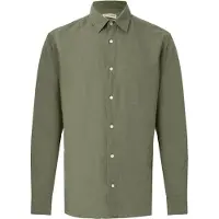 Jack & Jones Camisa De Manga Comprida Breeze Linen Blend