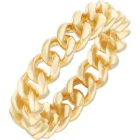 Smart Jewel Anel ouro