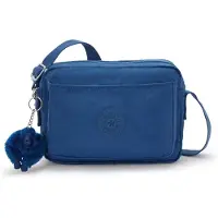 Kipling Bolsa Abanu M 4l