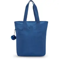 Kipling Shopper 'Hanifa' azul