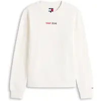 Tommy Hilfiger Moletom Ess Logo 2 Crew