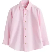 Next Camisa cor-de-rosa