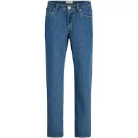 JJ REBEL Calças de ganga 'JREBRYAN JJCRAFT' azul ganga