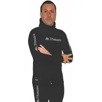 Picasso Colete De Pesca Submarina Darkness 9 Mm