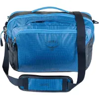 Osprey Bolsa Duffle Transporter Carry-on Boarding 20l