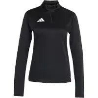 Adidas Camisa funcionais 'Entrada26' preto / branco