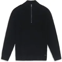 883Police Pullover 'Collupton' preto