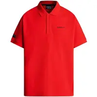Red Bull Racing Polo De Manga Curta Elevated