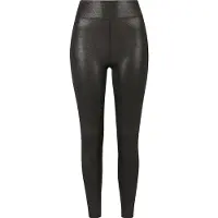 Urban Classics Leggings preto