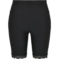 Urban Classics Leggings preto