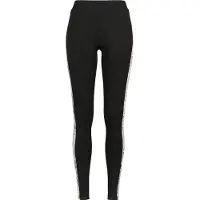 Urban Classics Leggings Striped