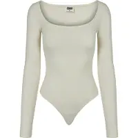 Urban Classics Camisa body creme