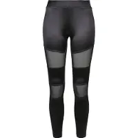 Urban Classics Leggings preto