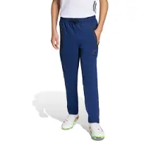Adidas Calça De Moletom Tiro Travel Sweat