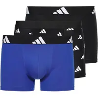 Adidas Underwear Boxers Active Flex Cotton Trunk 3 Unidades