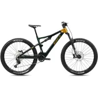 Bh Bicicleta Elétrica De Mtb Ilynx Trail Carbon 8.5 Recon Rl Air 2ezmag 29´´ Deore 2026