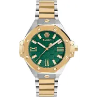 Philipp Plein Relógio Feminino Pwbda0724 39mm 5atm Quartz Analogical