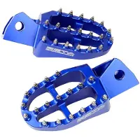 Zeta Estribos Yamaha Wr 250 R 07-20 Ze93-1663