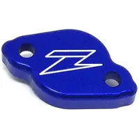 Zeta Tampa Do Reservatório De Fluido De Freio Traseiro Yamaha Wr 250 F 03-20 Ze86-5101