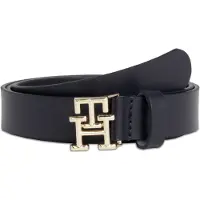 Tommy Hilfiger Cinto Logo 2.5 Cm