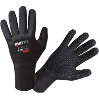 Mares Luvas Flexa Touch 2 Mm
