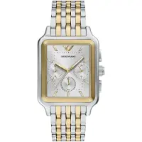 Giorgio Armani Diego Chrono AR11752