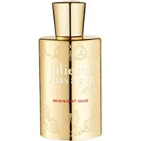 Juliette has a Gun perfume Midnight Oud EDP 100 ml