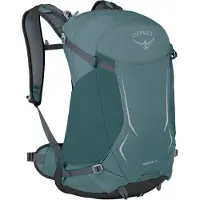 Osprey - Mochilas caminhada dia - Hikelite 26 Cascade Blue para Unissexo - Nylon - Azul