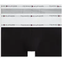 Tommy Hilfiger Boxers Um0um03752 Trunk 3 Unidades