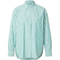 Levi's Camisa De Manga Comprida Harlie New