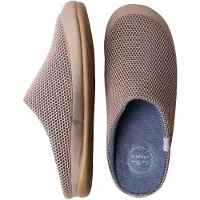 Toni pons Pantufa 'NIUE-GC ' castanho