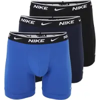 Nike Boxers Nq00ke1285 Brief 3 Unidades