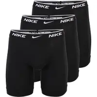 Nike Boxers preto / branco