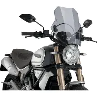 Puig Para-brisa Universal Bat 8088h