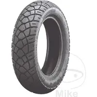 Heidenau Pneu De Scooter K58 Snowtex 59m Tl