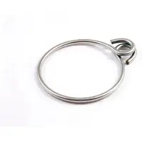 Pike N Bass Argola De Amarração 160 Mm