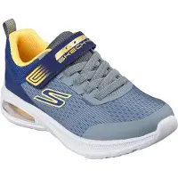 SKECHERS Tênis Microspec Max Advance Squad Pacer