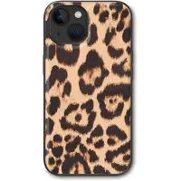IDEAL OF SWEDEN Capas para smartphones 'MagSafe iPhone 13 / 14 / 15 / 16e' bege / castanho escuro