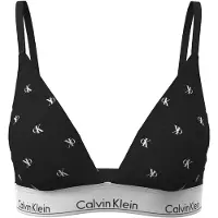 Calvin Klein Sutiã Lv00qf8498 Triangle