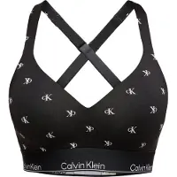 Calvin Klein Sutiã Lv00qf8498 Triangle