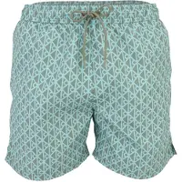 Calvin Klein Calção De Banho Boxer Lv00n61027