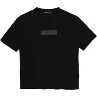 Napapijri Camiseta De Manga Curta New Box Logo