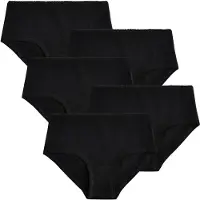 Next Cueca preto
