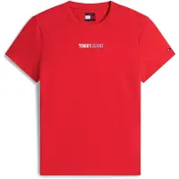 Tommy Hilfiger Camiseta De Manga Curta Dw0dw22277
