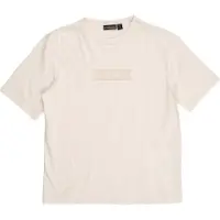 Napapijri Camiseta De Manga Curta New Box Logo