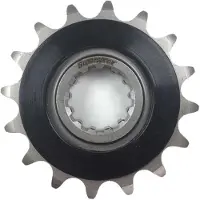 Supersprox Pinhao Dianteiro Yamaha 525x16 Cst1591x16r