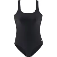 LASCANA Fato de banho preto