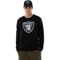 New Era Moletom Nfl Las Vegas Raiders