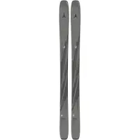 Atomic - Skis - Maverick 96 CTI 2027 para Unissexo - Tamanho 165 cm - Cinzento