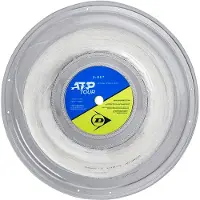 Dunlop Corda De Carretel De Tênis St S-gut 17g 200 M
